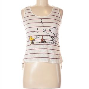 Snoopy & Woodstock !!!